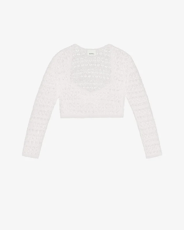 Paula Sweater