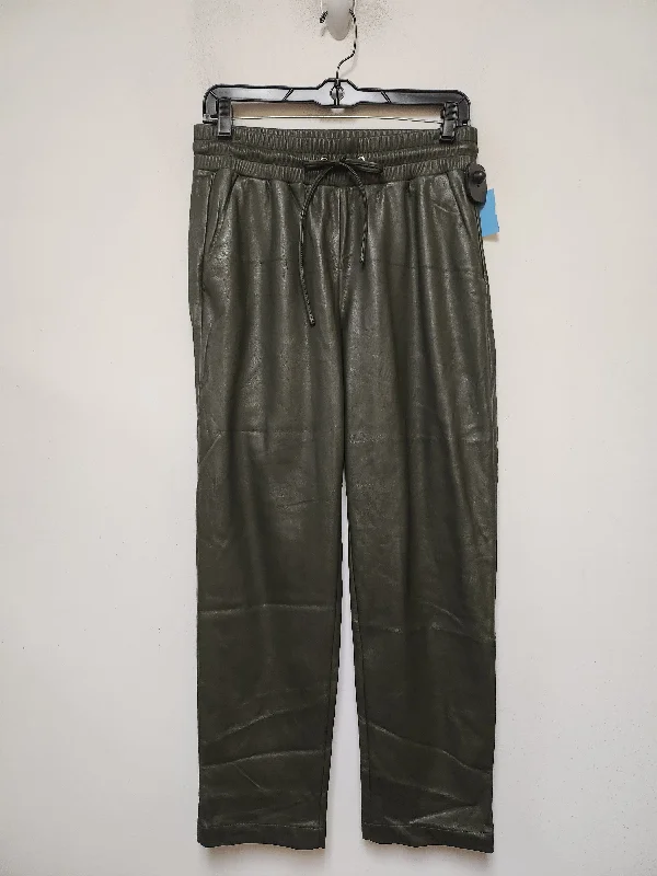 Pants Other By Loft In Green, Size: 4