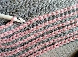 Beginning Crochet