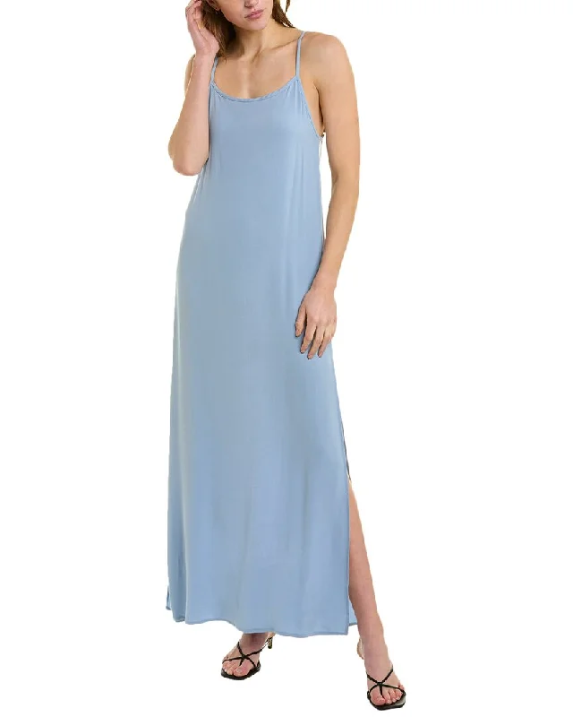 Chaser Heirloom Maxi Dress