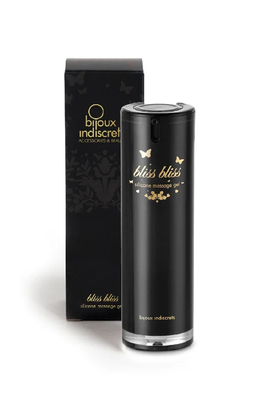 Bijoux Indiscrets Bliss Bliss Massage Gel