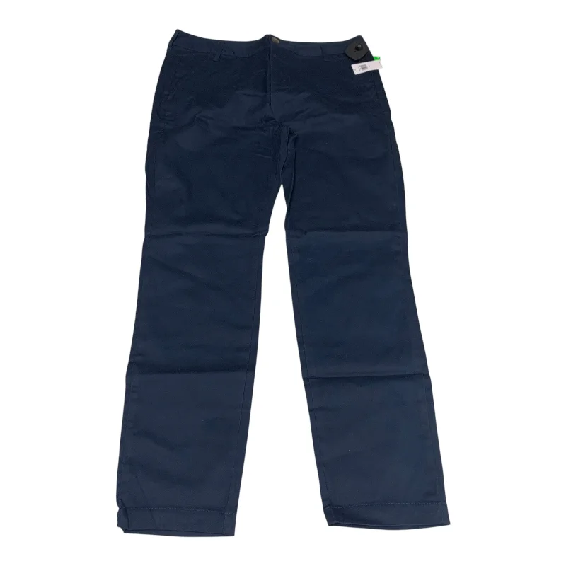 Pants Chinos & Khakis By Old Navy In Blue, Size: 10