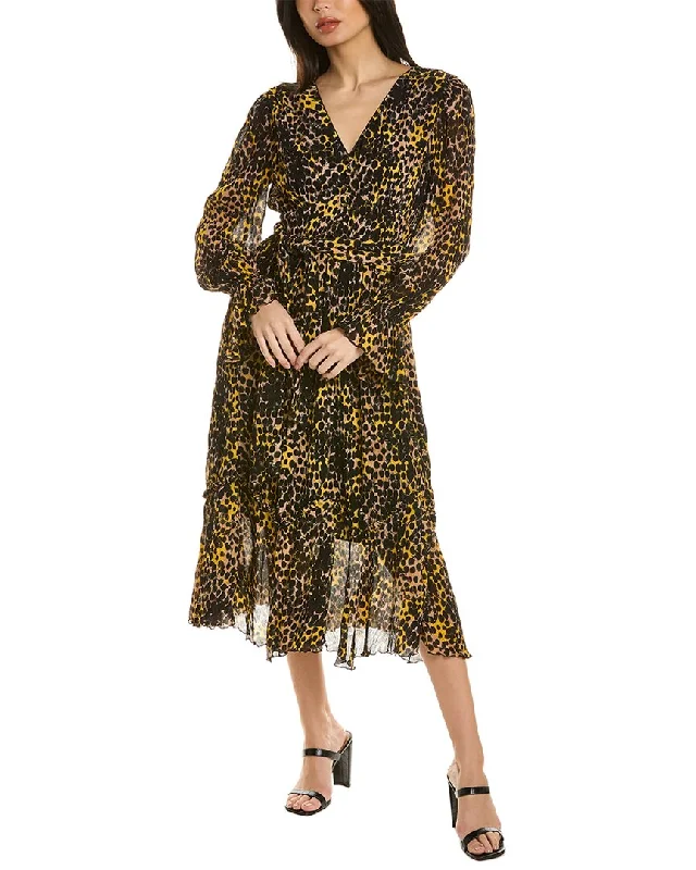 Diane von Furstenberg Shazia Maxi Dress