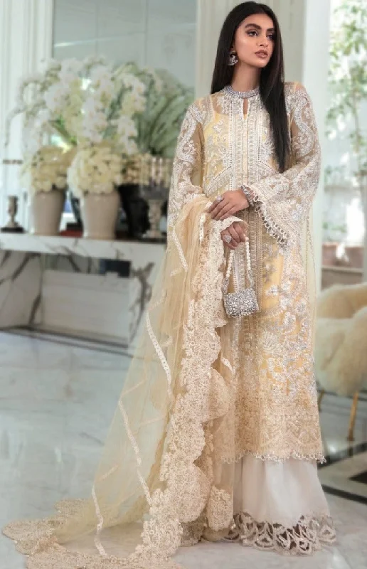 Embellished Pakistani Party Wear Salwar Kameez Online