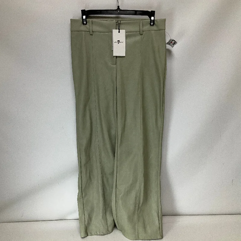 Pants Other By 7 For All Mankind In Beige, Size: S