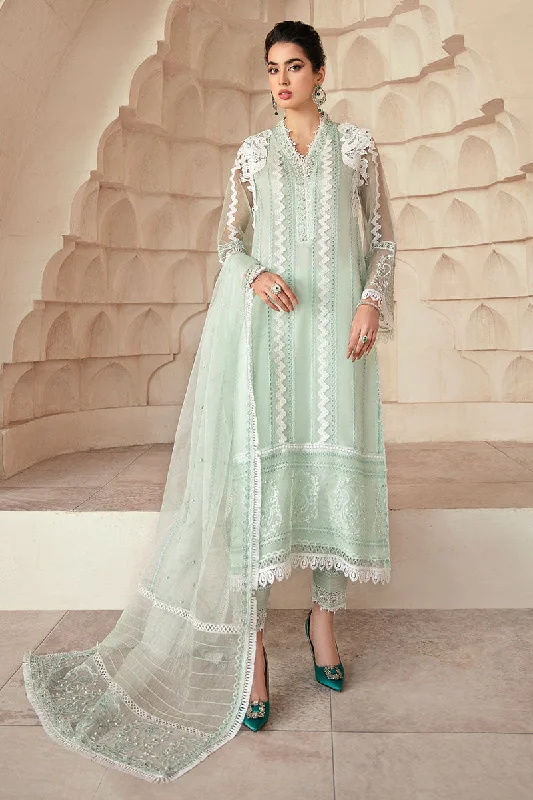 Pakistani Green Pure Silk Salwar Kameez Ladies Party Dress