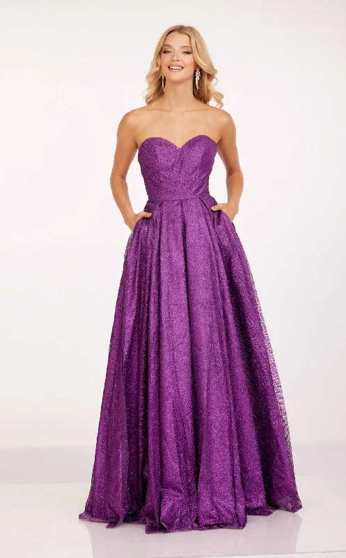 Cecilia Couture 2207 Dress