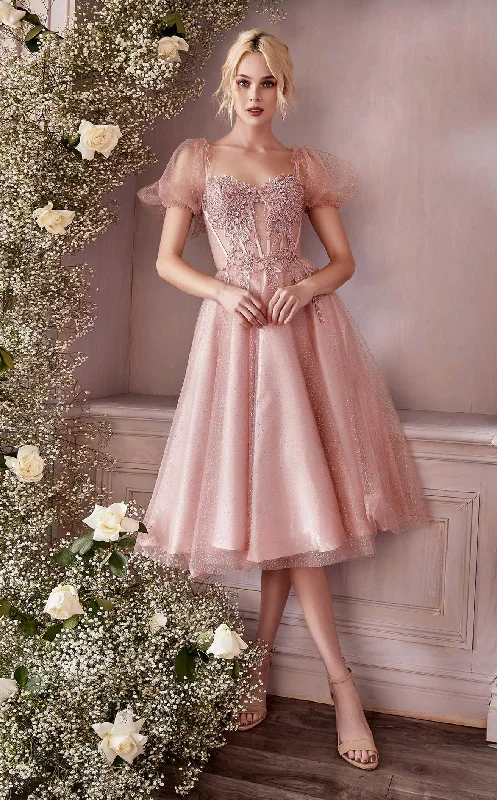 Cinderella Divine CD0187 Dress