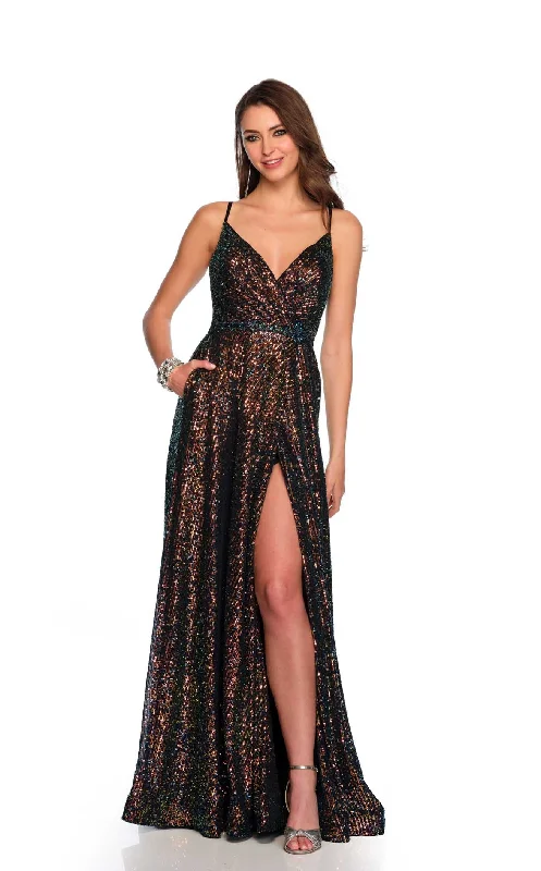 Dave and Johnny 11278 Dress