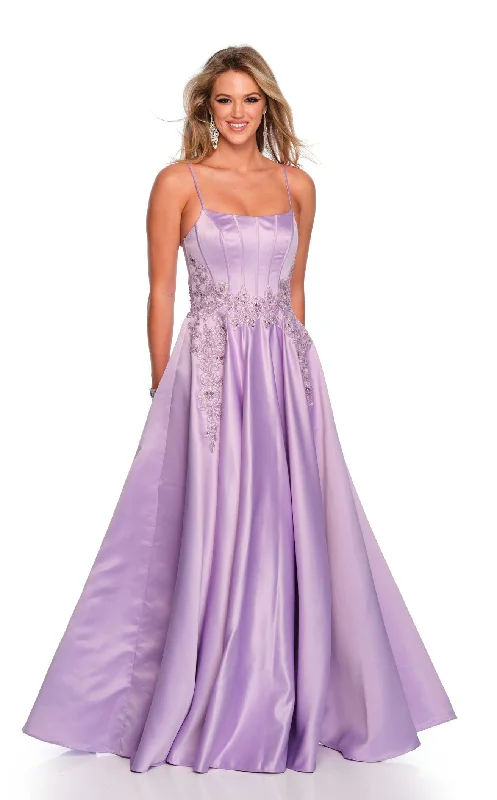 Dave and Johnny 11338 Dress