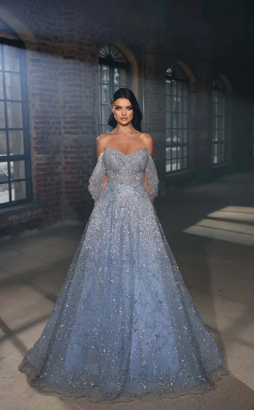 Modessa Couture M20337 Dress