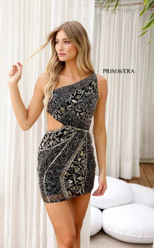 Primavera Couture 4228 Dress